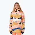 Női Rip Curl Rider Anorak színes snowboard dzseki 002WOU 3282
