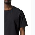 Férfi Houdini Covet Tee póló igaz fekete 4
