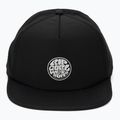 Rip Curl Surf Series 90 férfi baseball sapka fekete CCACI9 5