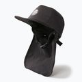 Rip Curl Surf Series 90 férfi baseball sapka fekete CCACI9 7