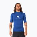 Rip Curl Corps 49 férfi úszópóló tengerészkék 12JMRV 12JMRV