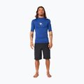 Rip Curl Corps 49 férfi úszópóló tengerészkék 12JMRV 12JMRV 4