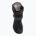 Férfi Rip Curl Flashbomb 5mm Round Toe neoprén bakancs fekete 6