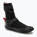 Neoprén cipő Rip Curl Flashbomb H S/TOE 3 mm black