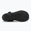 Neoprén cipő Rip Curl Flashbomb H S/TOE 3 mm black 3