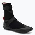Férfi neopréncipők Rip Curl Fbomb 3 mm Narrow H S/Toe black