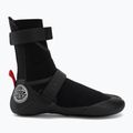 Férfi neopréncipők Rip Curl Fbomb 3 mm Narrow H S/Toe black 2