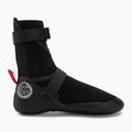 Férfi neopréncipők Rip Curl Flashbomb 5 mm Narrow H S/Toe black 2