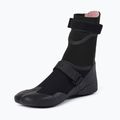 Férfi neopréncipők Rip Curl Flashbomb 5 mm Narrow H S/Toe black