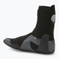 Neoprén cipő Rip Curl Dawn Patrol 3 mm Split Toe black 3