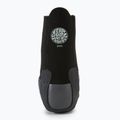 Neoprén cipő Rip Curl Dawn Patrol 3 mm Split Toe black 6