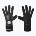 Rip Curl Rubber Soul kesztyű 3 mm fekete
