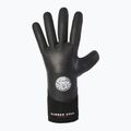 Rip Curl Rubber Soul kesztyű 3 mm fekete 2