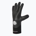 Rip Curl Rubber Soul kesztyű 3 mm fekete 4