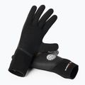 Rip Curl Rubber Soul kesztyű 3 mm fekete 6