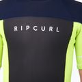 Rip Curl Omega B/Zip Spring 49 kék/kék gyermek búvárruha 113BSP 3