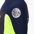 Rip Curl Omega B/Zip Spring 49 kék/kék gyermek búvárruha 113BSP 4