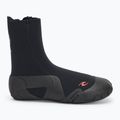 Vízicipő Rip Curl Omega 5mm Round Toe Zip black 2