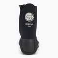 Vízicipő Rip Curl Omega 5mm Round Toe Zip black 6