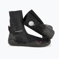 Vízicipő Rip Curl Omega 5mm Round Toe Zip black 8