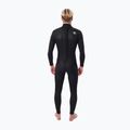 Rip Curl Freelite 5/3 mm GB BZ Steamer fekete férfi búvárruha 2