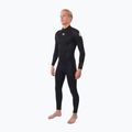 Rip Curl Freelite 5/3 mm GB BZ Steamer fekete férfi búvárruha 3