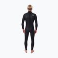 Rip Curl Freelite 5/3 mm GB BZ Steamer fekete férfi búvárruha 4
