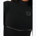 Rip Curl Ebomb 3/2 mm Zip Free női búvárruha fekete 5