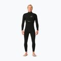 Férfi Rip Curl E-Bomb 3/2 mm Zip Free Sub fekete úszószivacs