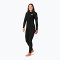 Rip Curl Dawn Patrol 4/3 mm BZ fekete női búvárruha 2