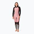 Rip Curl Dawn Patrol 4/3 mm BZ fekete női búvárruha 4