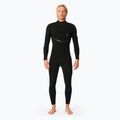 Férfi neoprén ruha Rip Curl E-Bomb BZ STM 3/2 mm GB black