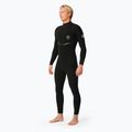 Férfi neoprén ruha Rip Curl E-Bomb BZ STM 3/2 mm GB black 2