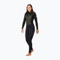 Női Rip Curl Omega 4/3 mm GB Steamer fekete 156WFS90 búvárruha 156WFS90 2