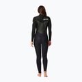 Női Rip Curl Omega 4/3 mm GB Steamer fekete 156WFS90 búvárruha 156WFS90 3