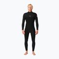 Rip Curl Dawn Patrol 5/3 mm GB BZ Steamer fekete férfi búvárruha