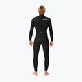 Rip Curl Dawn Patrol 5/3 mm GB BZ Steamer fekete férfi búvárruha 3