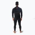 Rip Curl Flashbomb Fusion 4/3 mm Zip Free férfi úszószivacs fekete 2