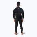 Férfi Rip Curl Flashbomb Fusion 3/2mm Zip Free úszószivacs fekete 2