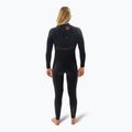 Női Rip Curl Flashbomb Fusion 3/2 mm Zip Free úszószivacs fekete 2