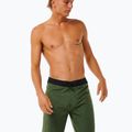 Férfi fürdősort Rip Curl Mirage Core dark olive 5