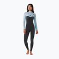 Rip Curl Dawn Patrol Perormance 3/2 mm mid blue női neoprén ruha