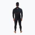 Férfi neoprén Rip Curl Flashbomb Fusion 5/3mm Zip Free black 2