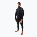 Férfi neoprén Rip Curl Flashbomb Fusion 5/3mm Zip Free black 3