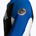 Rip Curl Omega Back Zip Spring 2 mm blue gyerek neoprén ruha 6