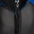 Rip Curl Omega Back Zip Spring 2 mm blue gyerek neoprén ruha 7