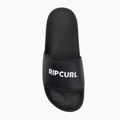 Rip Curl Classic Bloom flip-flopok fekete 5