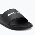 Rip Curl Classic Bloom flip-flopok fekete 7