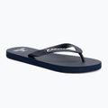 Férfi Rip Curl Brand Logo Bloom flip flopok tengerészkék