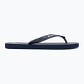 Férfi Rip Curl Brand Logo Bloom flip flopok tengerészkék 2